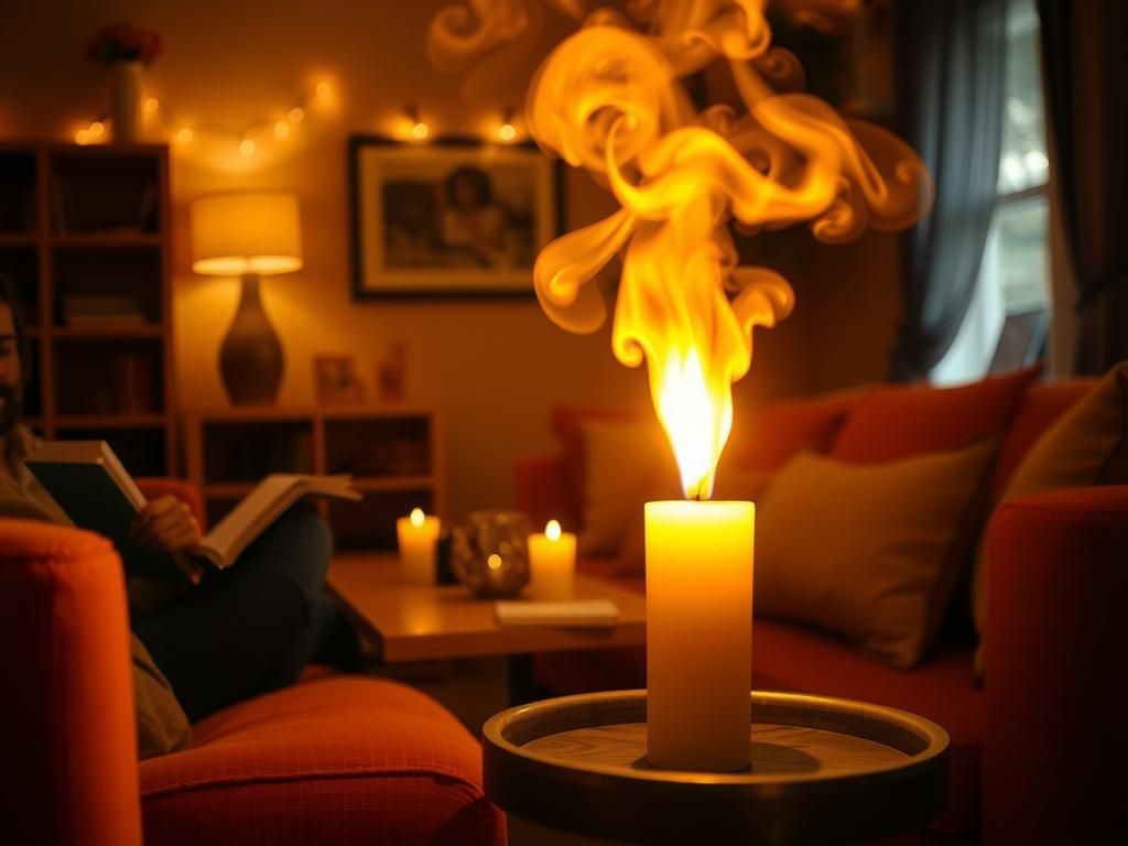 Are your Bath & Body Works candles hurting you?