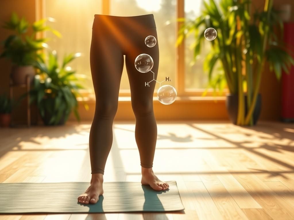 The truth about the chemicals in Lululemon and Athleta leggings