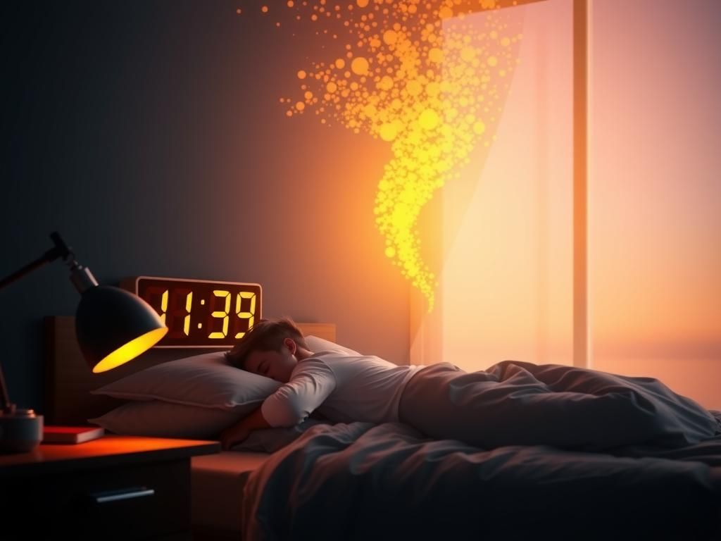 How poor sleep is secretly raising your cortisol—without you realizing it