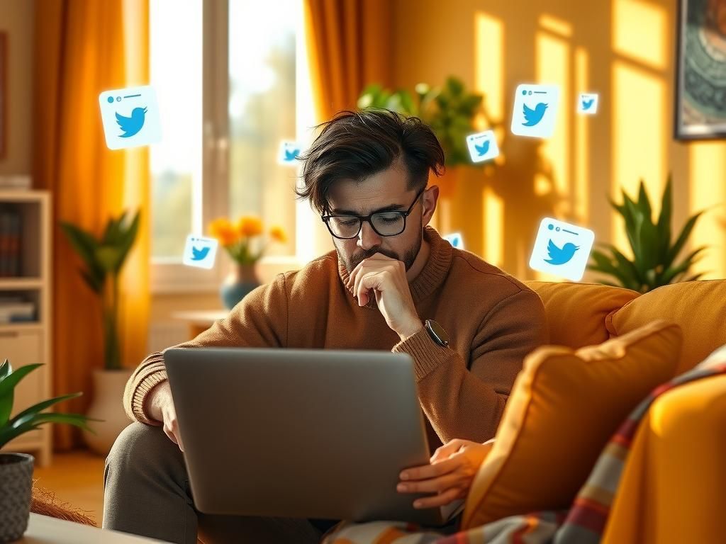 The silent stressors: Why your phone and social media apps are raising your cortisol levels