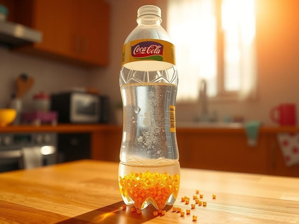 Why bottled water from Nestlé and Coca-Cola could be leaching harmful chemicals
